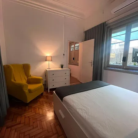 Castilho 63 Hostel & Suites-3